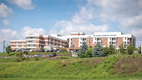 Carroll hospital - Carroll Hospital, Westminster, Maryland. 6,770 likes · 327 talking about this · 31,171 were here. Carroll Hospital provides state-of-the-art inpatient and outpatient …